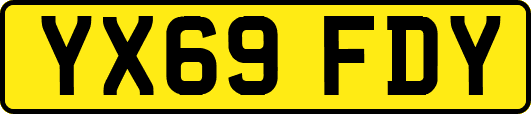 YX69FDY