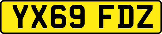 YX69FDZ