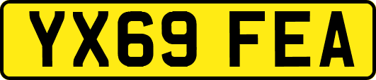 YX69FEA
