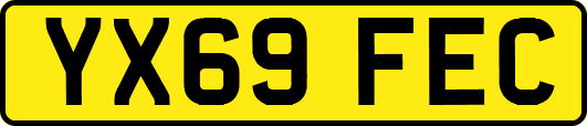 YX69FEC