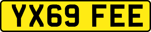 YX69FEE
