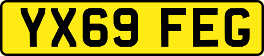 YX69FEG