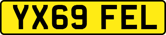 YX69FEL