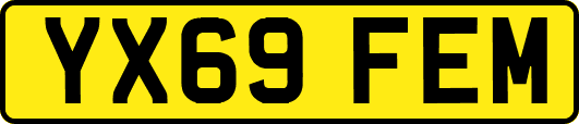 YX69FEM