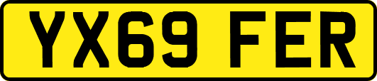YX69FER