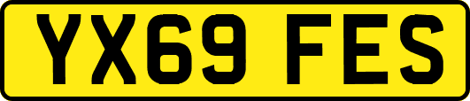 YX69FES