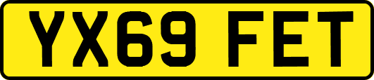YX69FET