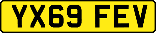 YX69FEV