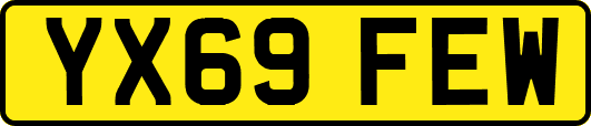 YX69FEW