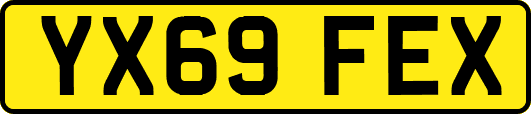 YX69FEX