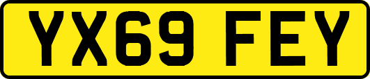 YX69FEY