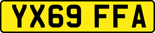 YX69FFA