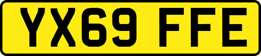 YX69FFE