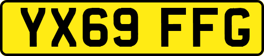 YX69FFG