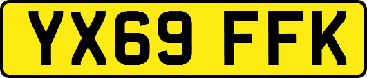 YX69FFK