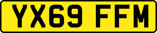 YX69FFM