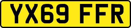 YX69FFR