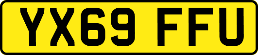 YX69FFU
