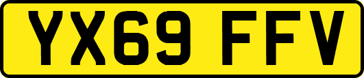 YX69FFV