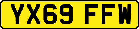 YX69FFW