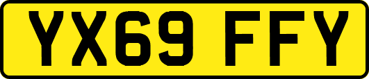 YX69FFY
