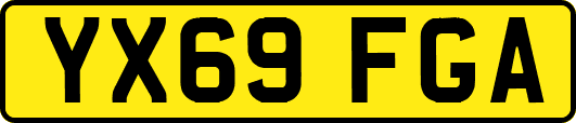 YX69FGA