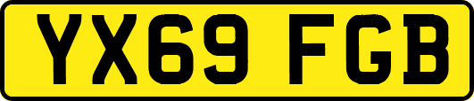 YX69FGB