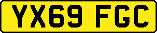 YX69FGC