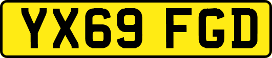 YX69FGD