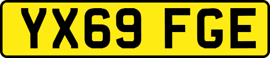 YX69FGE