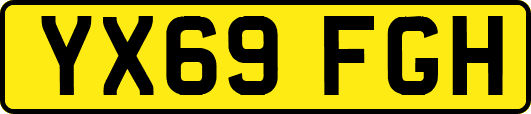 YX69FGH
