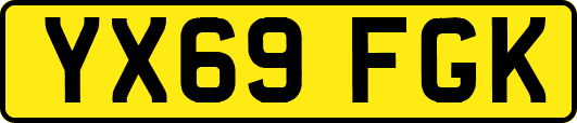 YX69FGK