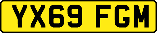 YX69FGM