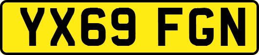 YX69FGN