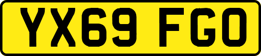 YX69FGO