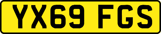 YX69FGS