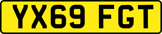 YX69FGT