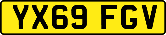 YX69FGV