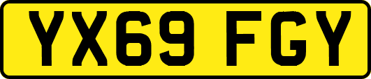 YX69FGY