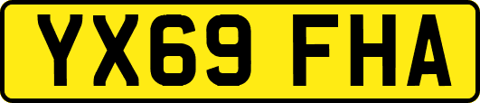 YX69FHA