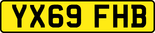 YX69FHB