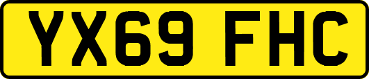 YX69FHC