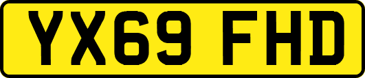 YX69FHD