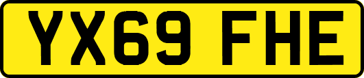 YX69FHE