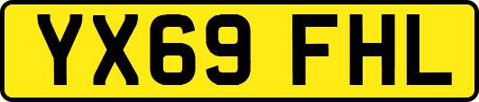 YX69FHL