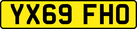 YX69FHO