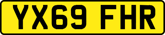 YX69FHR