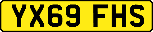 YX69FHS