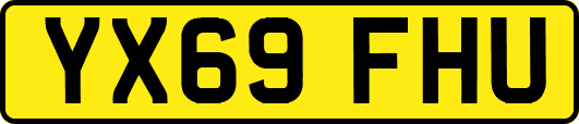YX69FHU