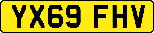 YX69FHV